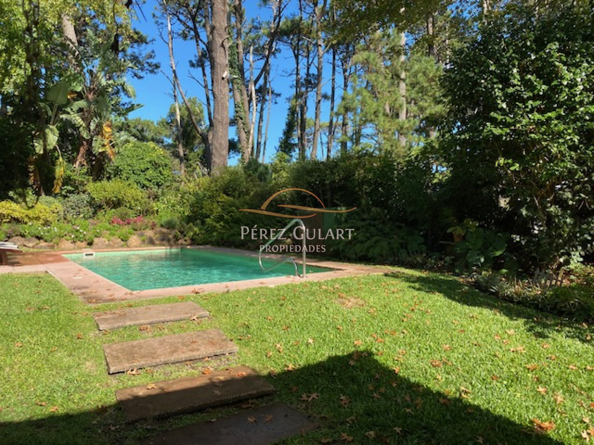 Casa ID.236 - Casa en Punta del Este, San Rafael