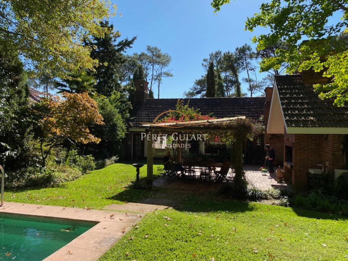 Casa ID.236 - Casa en Punta del Este, San Rafael