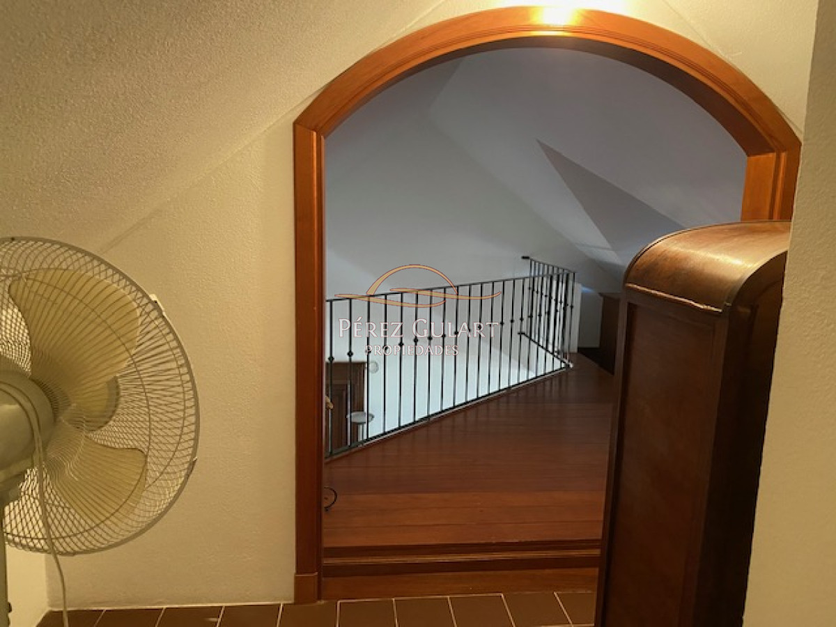 Casa ID.236 - Casa en Punta del Este, San Rafael