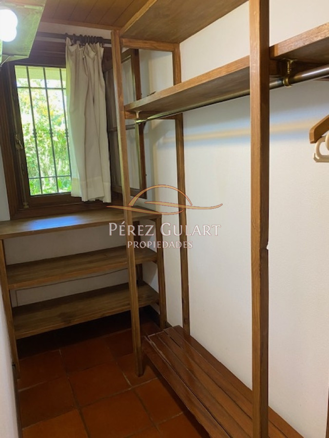 Casa ID.236 - Casa en Punta del Este, San Rafael