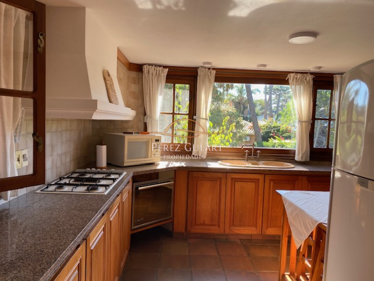 Casa ID.236 - Casa en Punta del Este, San Rafael