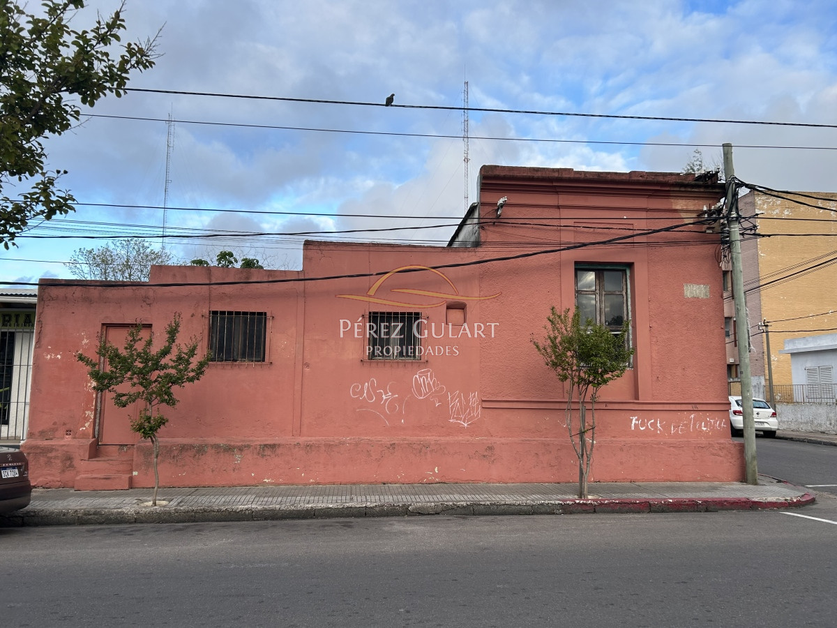Casa ID.130 - Casa en Maldonado, Centro Maldonado
