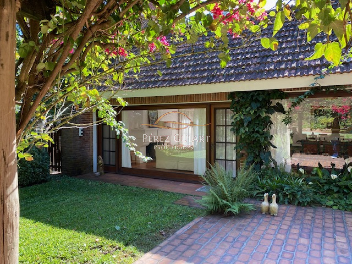 Casa ID.236 - Casa en Punta del Este, San Rafael