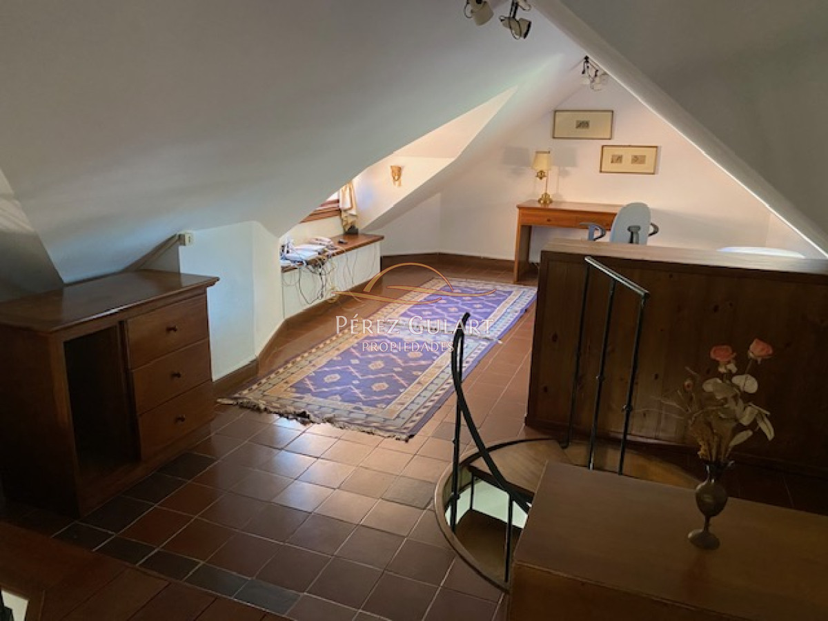 Casa ID.236 - Casa en Punta del Este, San Rafael