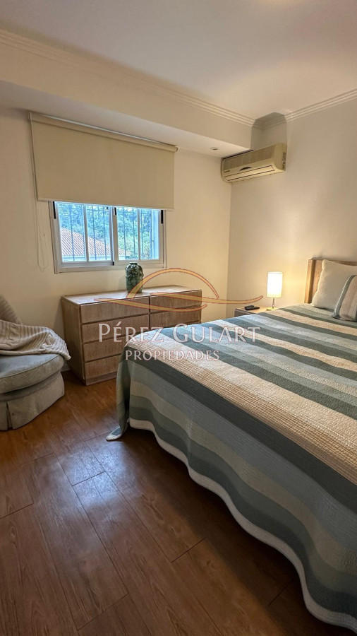 Casa ID.252 - Casa en Punta del Este, Cantegril