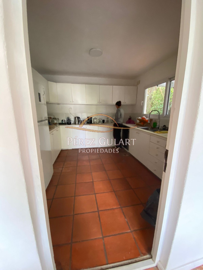 Casa ID.262 - Casa en alquiler en la Barra