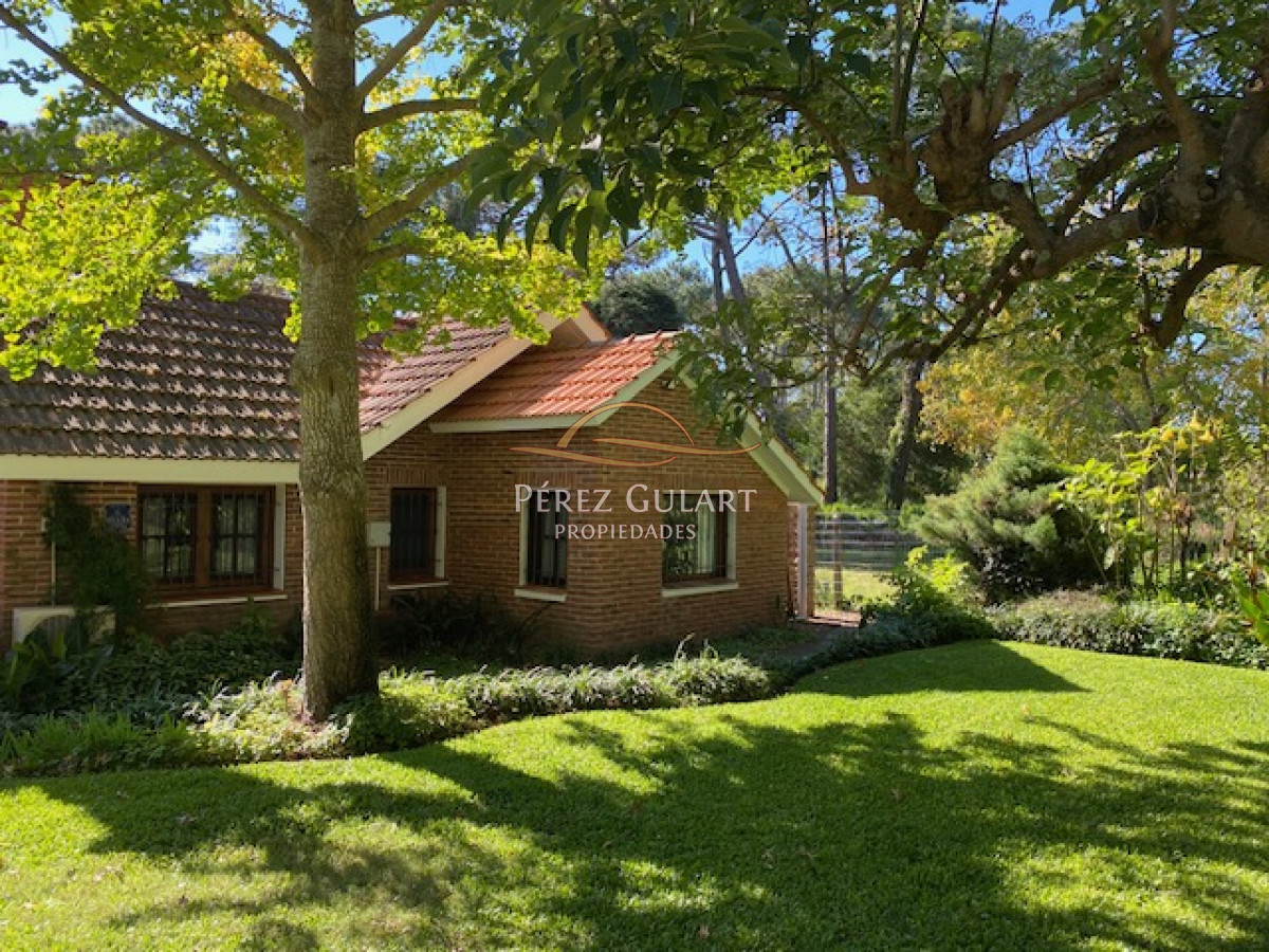 Casa ID.236 - Casa en Punta del Este, San Rafael