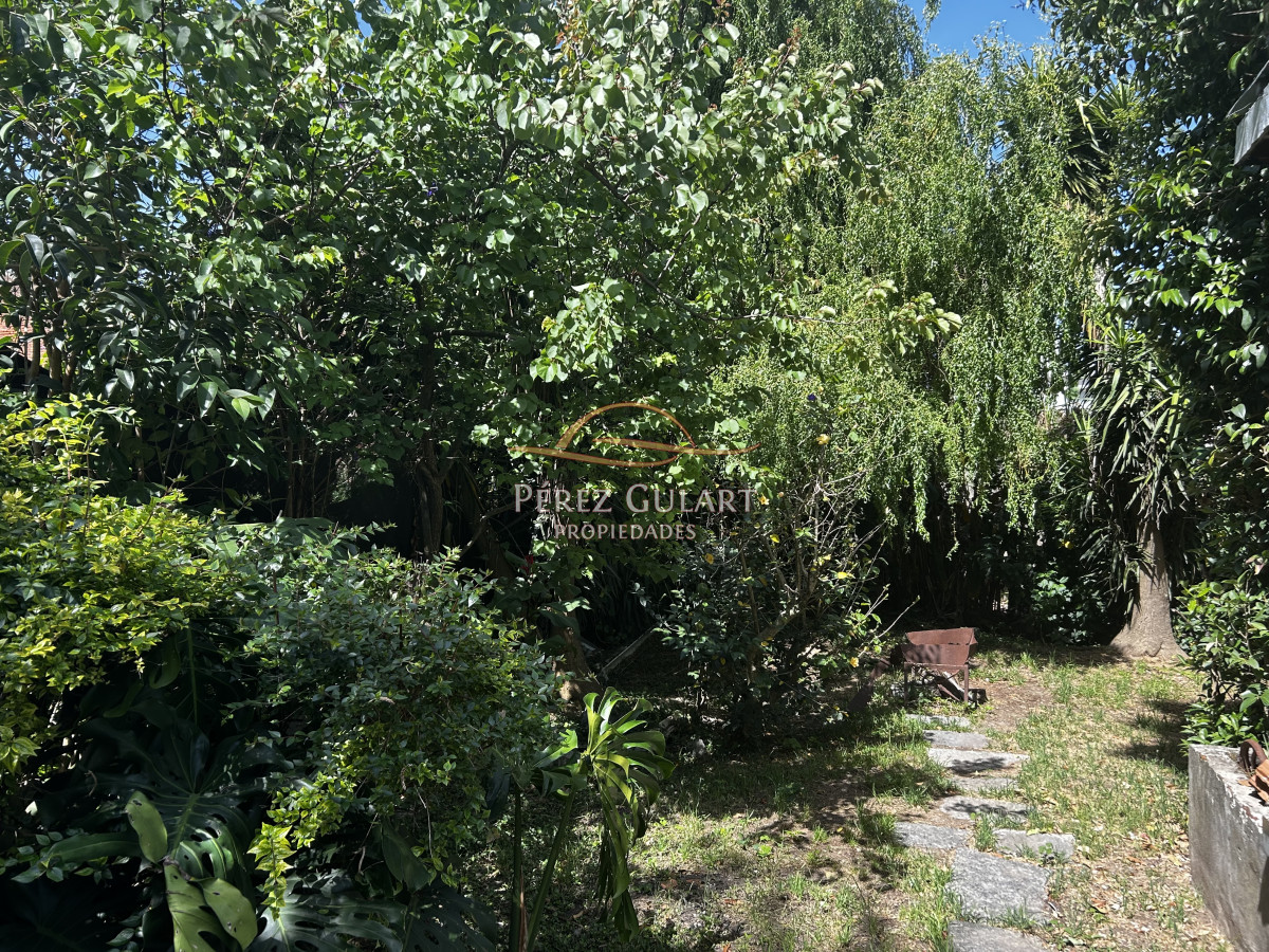 Casa ID.538 - Ideal para comercio o vivienda