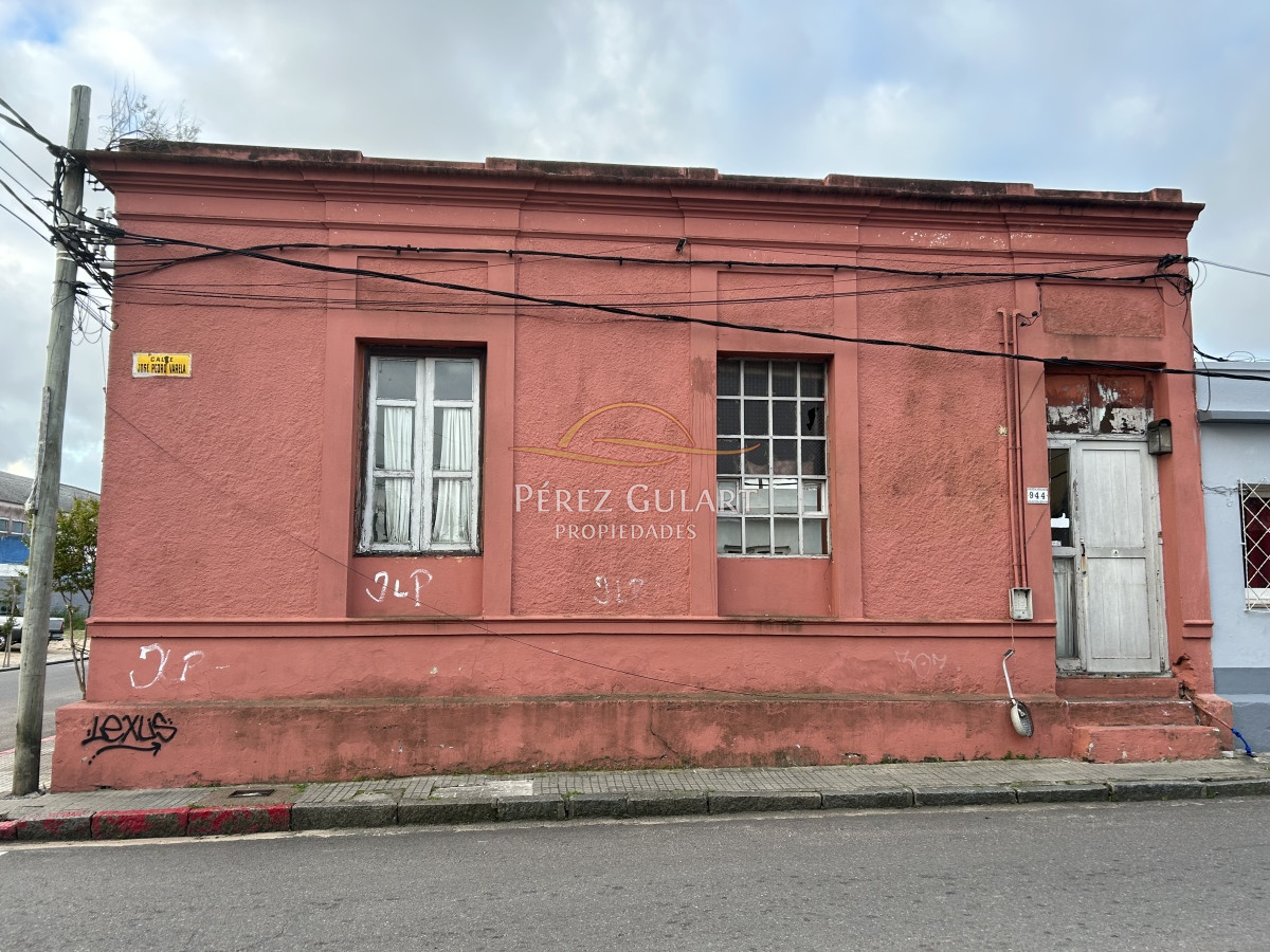 Casa ID.130 - Casa en Maldonado, Centro Maldonado