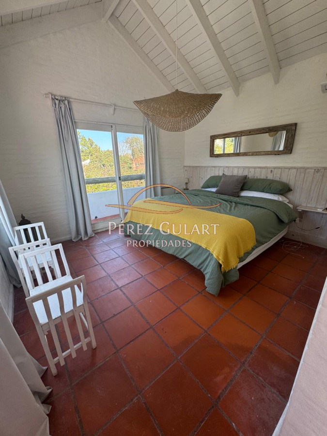 Casa ID.262 - Casa en alquiler en la Barra