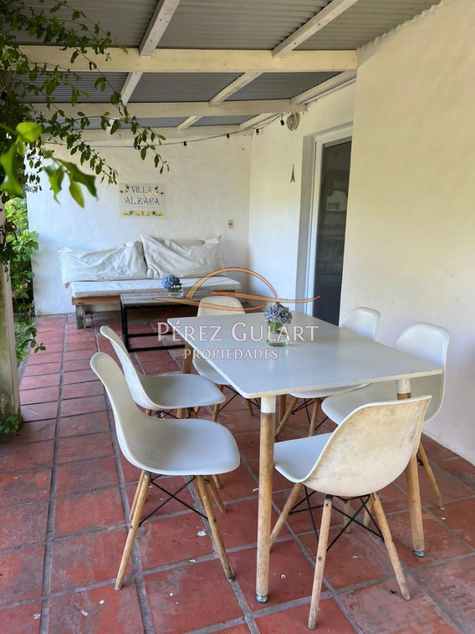 Casa ID.262 - Casa en alquiler en la Barra