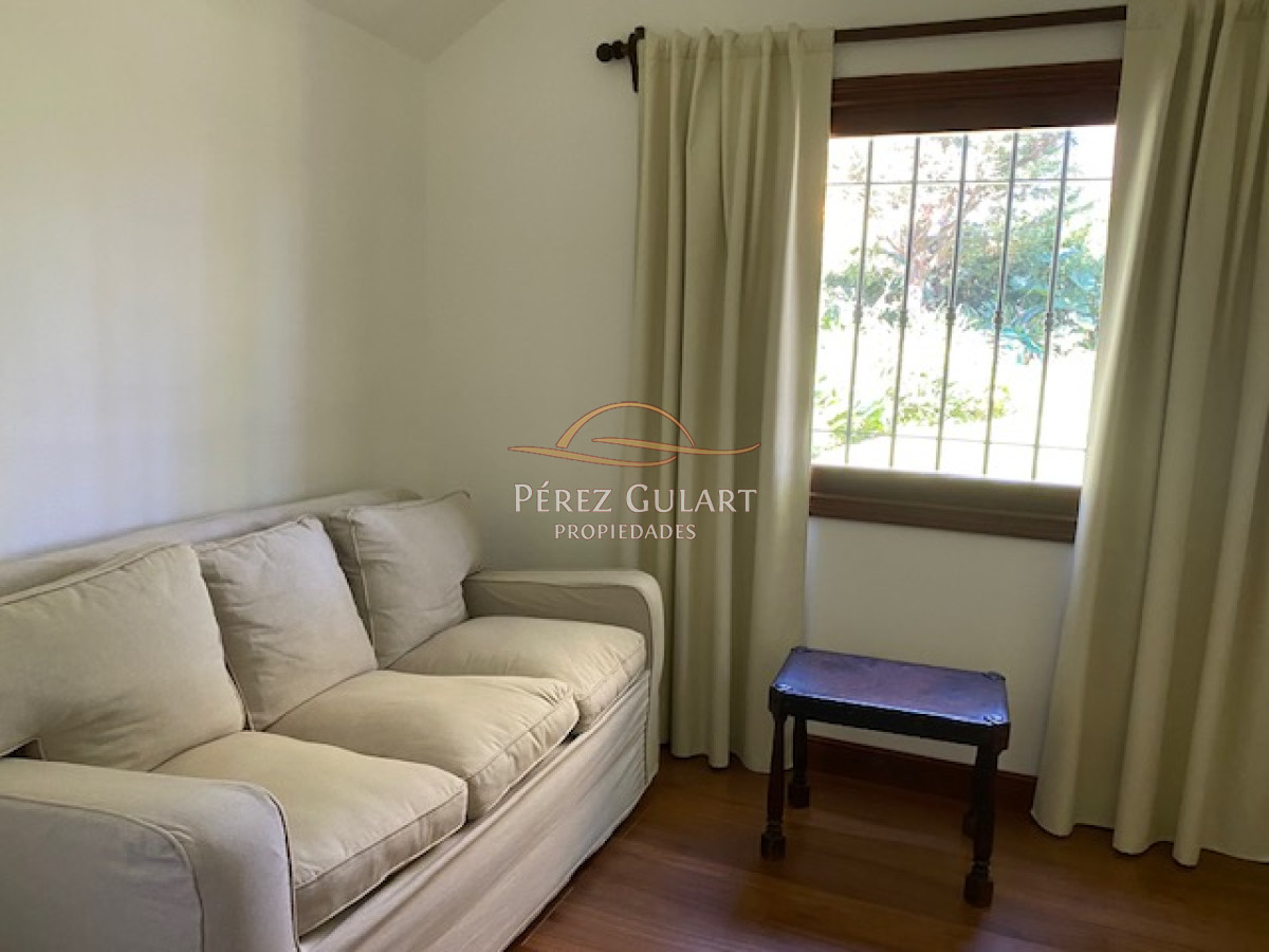 Casa ID.236 - Casa en Punta del Este, San Rafael