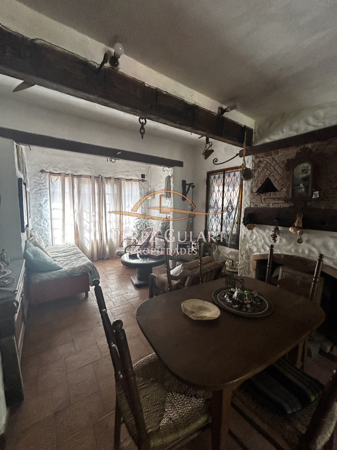 Casa ID.538 - Ideal para comercio o vivienda