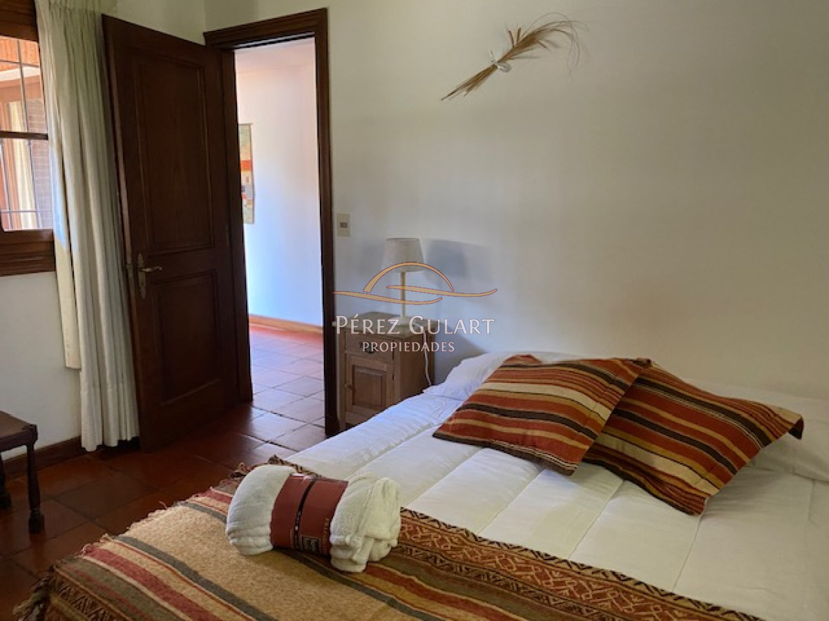 Casa ID.236 - Casa en Punta del Este, San Rafael