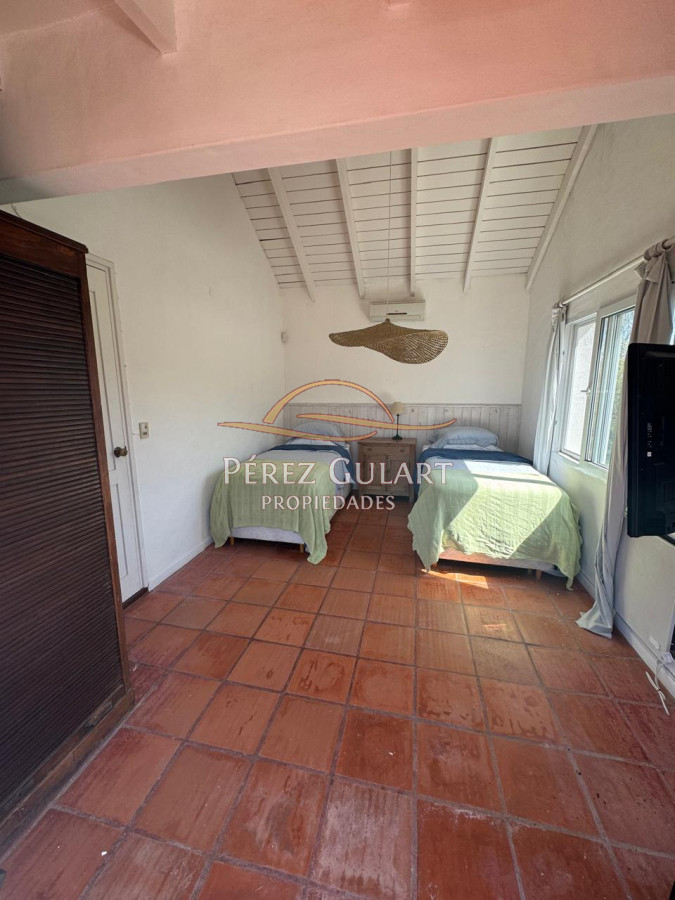 Casa ID.262 - Casa en alquiler en la Barra