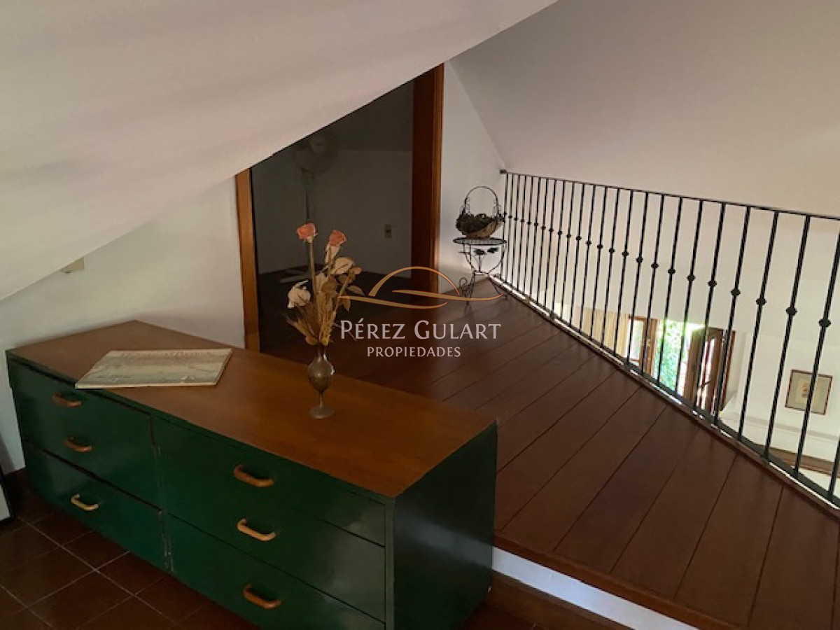 Casa ID.236 - Casa en Punta del Este, San Rafael