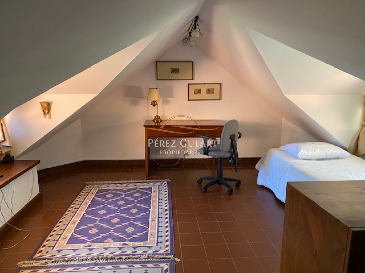 Casa ID.236 - Casa en Punta del Este, San Rafael
