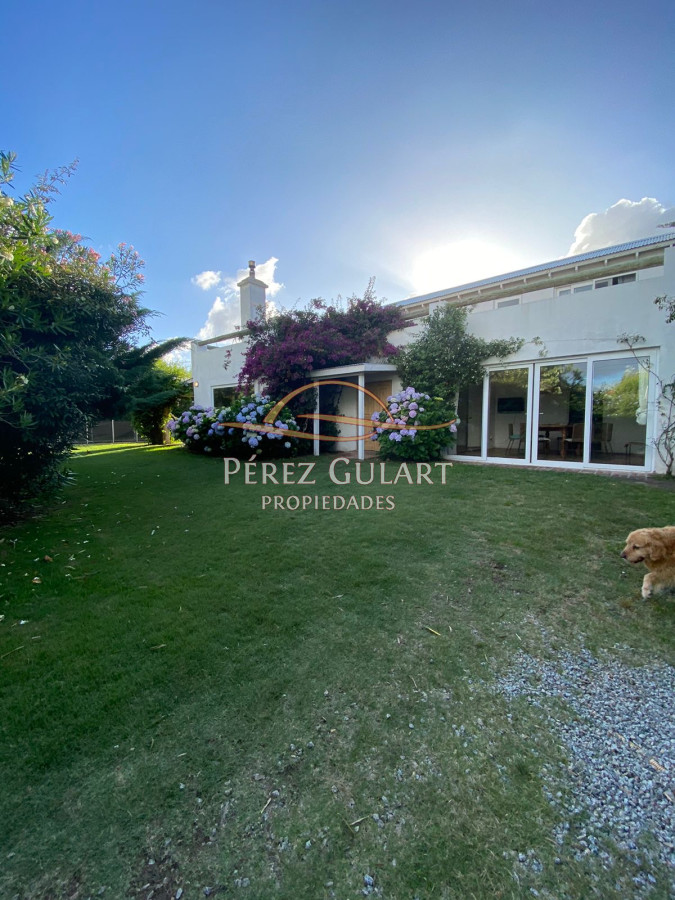 Casa ID.262 - Casa en alquiler en la Barra