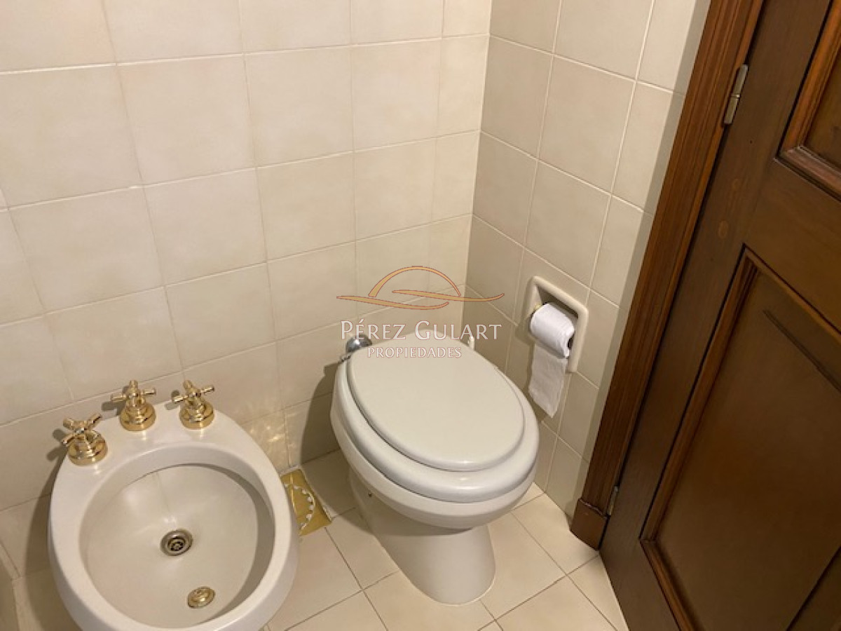 Casa ID.236 - Casa en Punta del Este, San Rafael