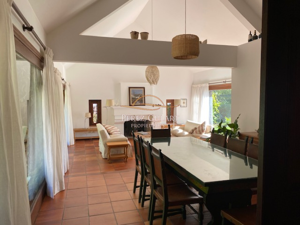 Casa ID.236 - Casa en Punta del Este, San Rafael