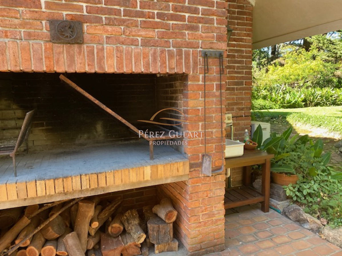 Casa ID.236 - Casa en Punta del Este, San Rafael