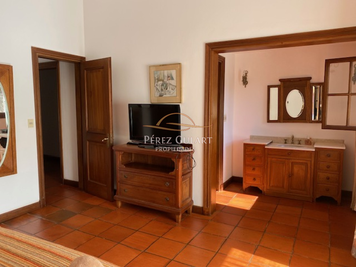 Casa ID.236 - Casa en Punta del Este, San Rafael