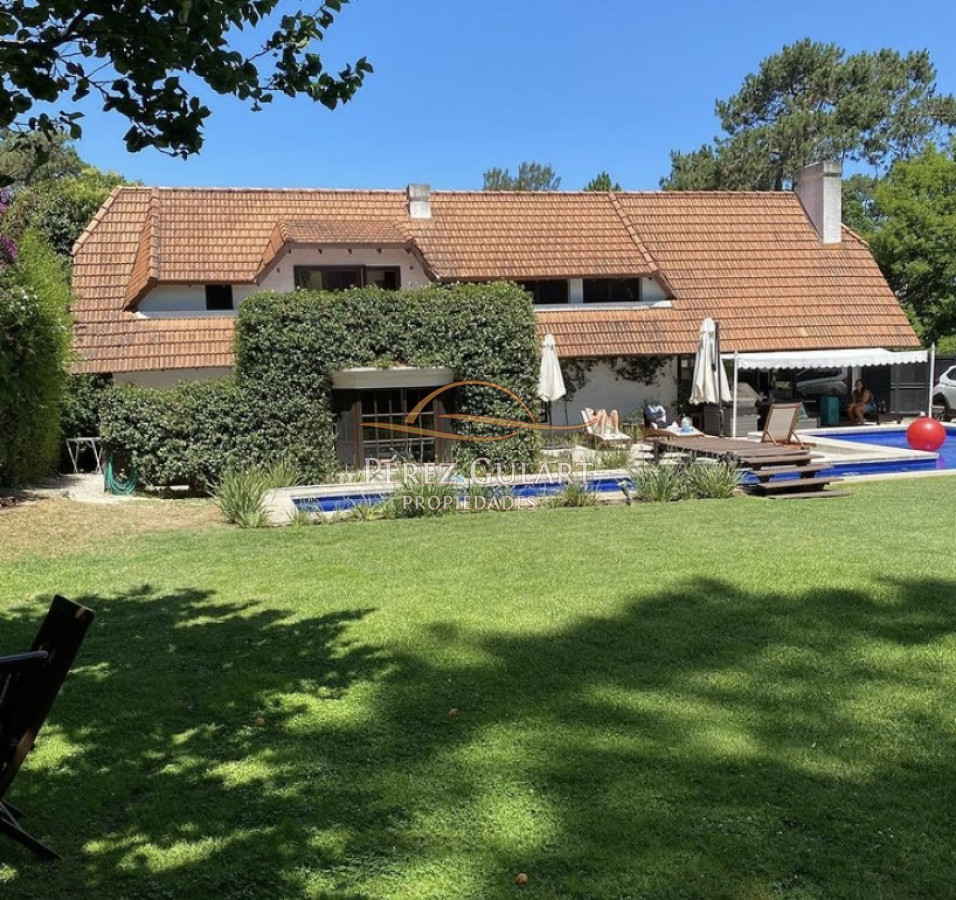 Casa ID.215 - Casa en Punta del Este, Lugano