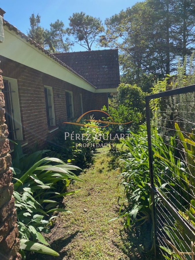 Casa ID.236 - Casa en Punta del Este, San Rafael