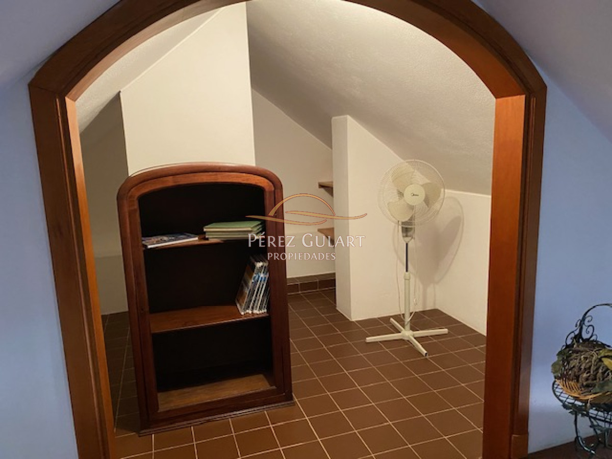 Casa ID.236 - Casa en Punta del Este, San Rafael