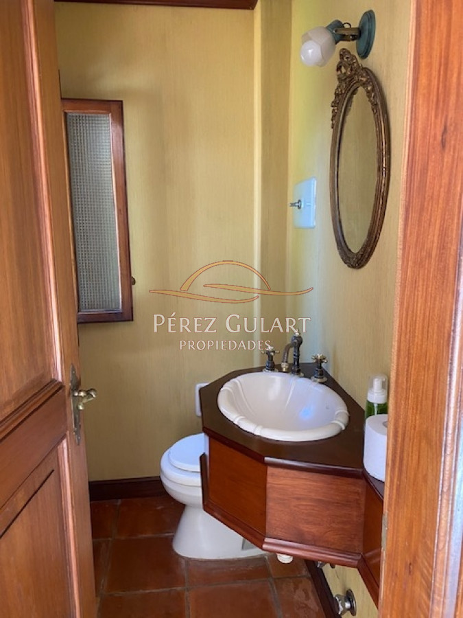 Casa ID.236 - Casa en Punta del Este, San Rafael