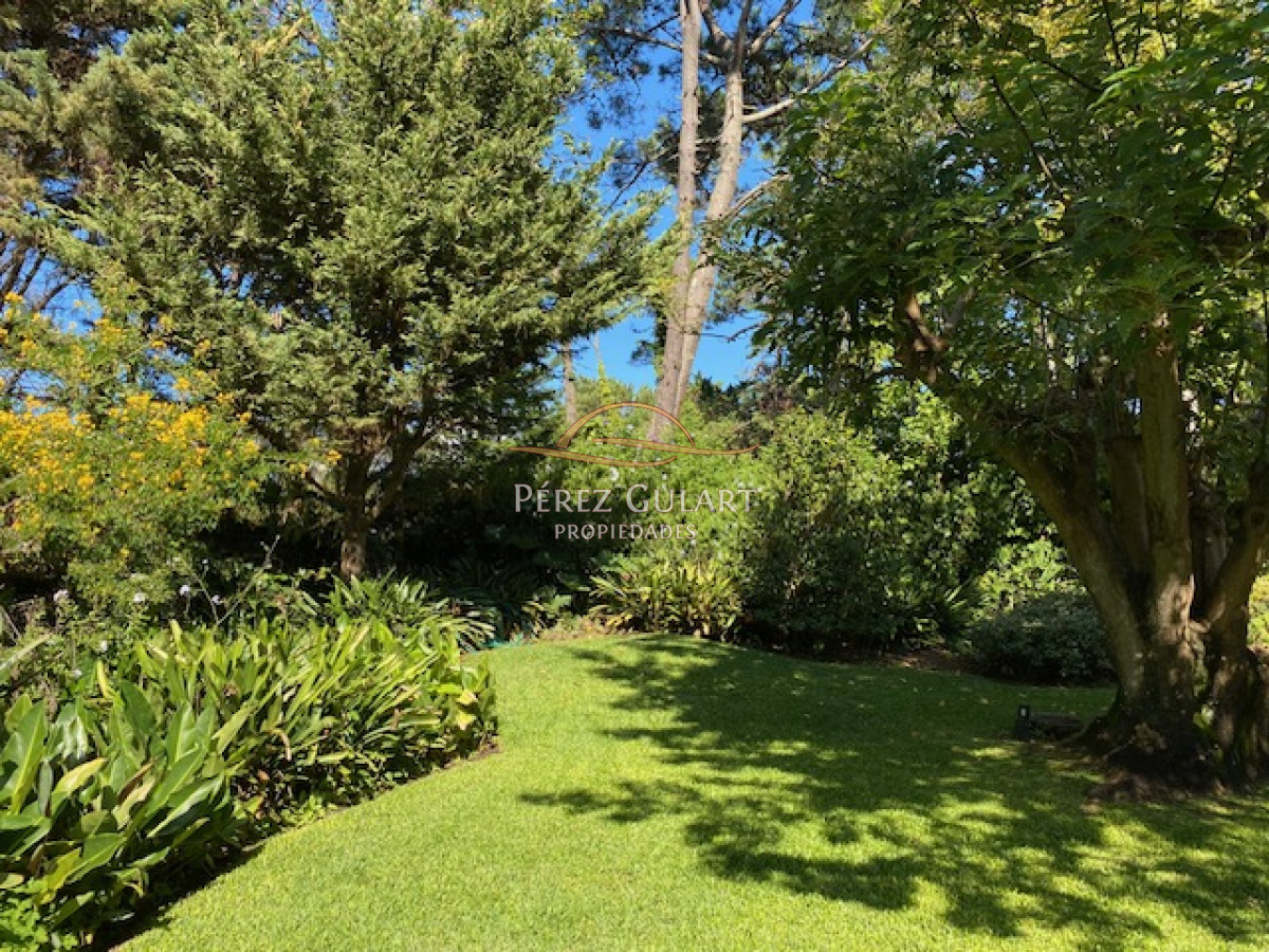 Casa ID.236 - Casa en Punta del Este, San Rafael