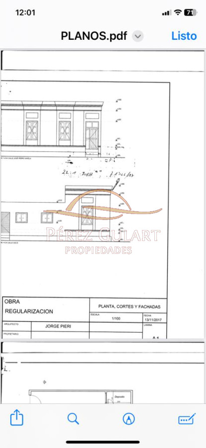 Casa ID.130 - Casa en Maldonado, Centro Maldonado