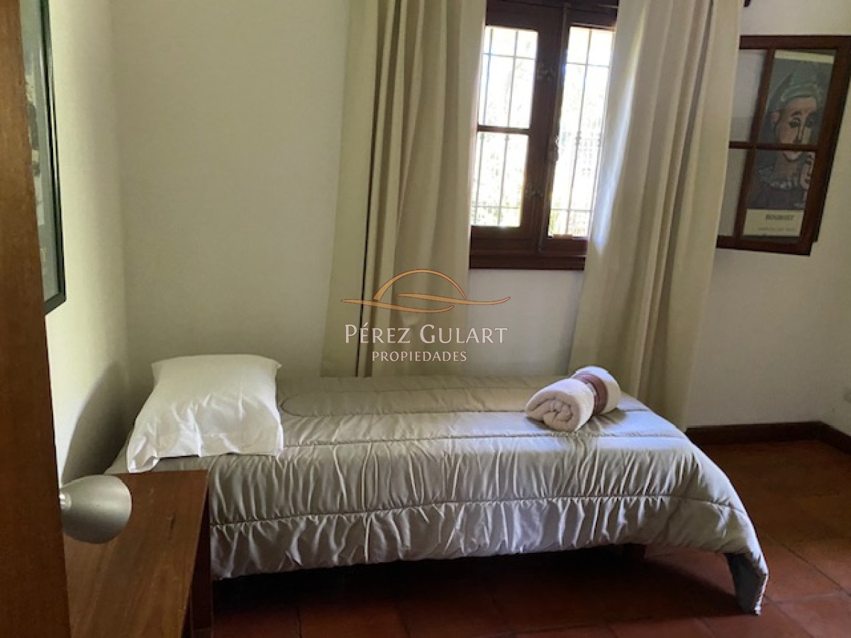 Casa ID.236 - Casa en Punta del Este, San Rafael