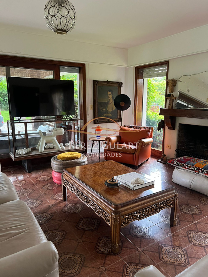 Casa ID.164 - Casa en Punta del Este, Lugano