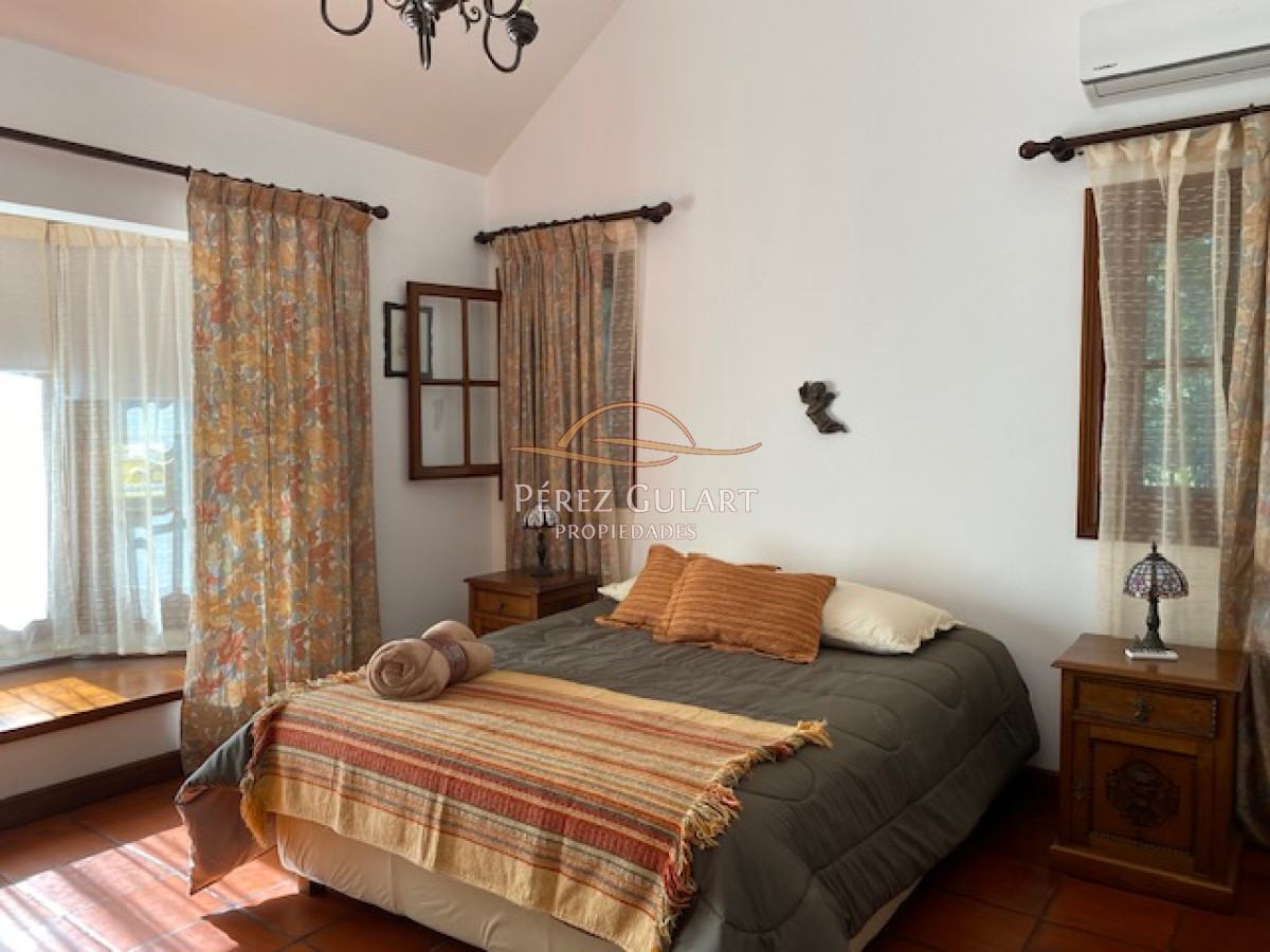 Casa ID.236 - Casa en Punta del Este, San Rafael