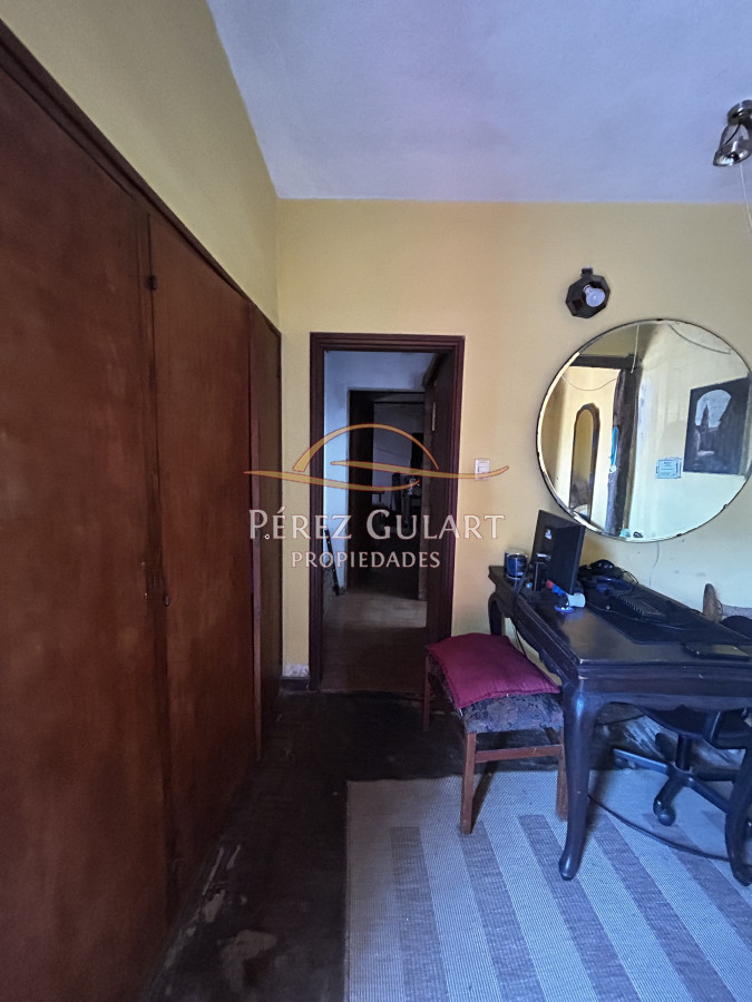 Casa ID.538 - Ideal para comercio o vivienda