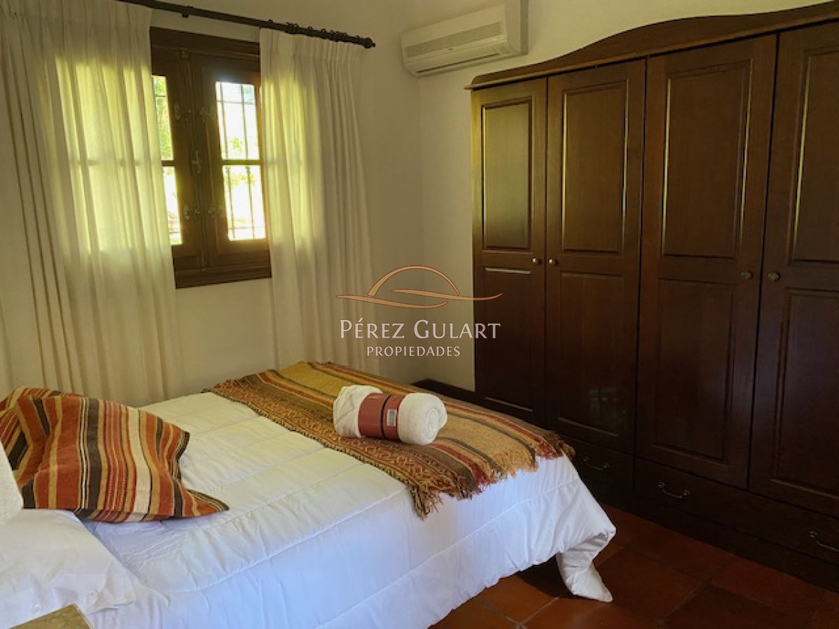 Casa ID.236 - Casa en Punta del Este, San Rafael