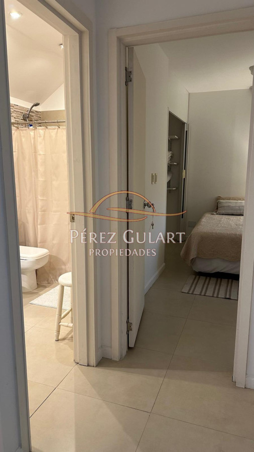 Casa ID.252 - Casa en Punta del Este, Cantegril