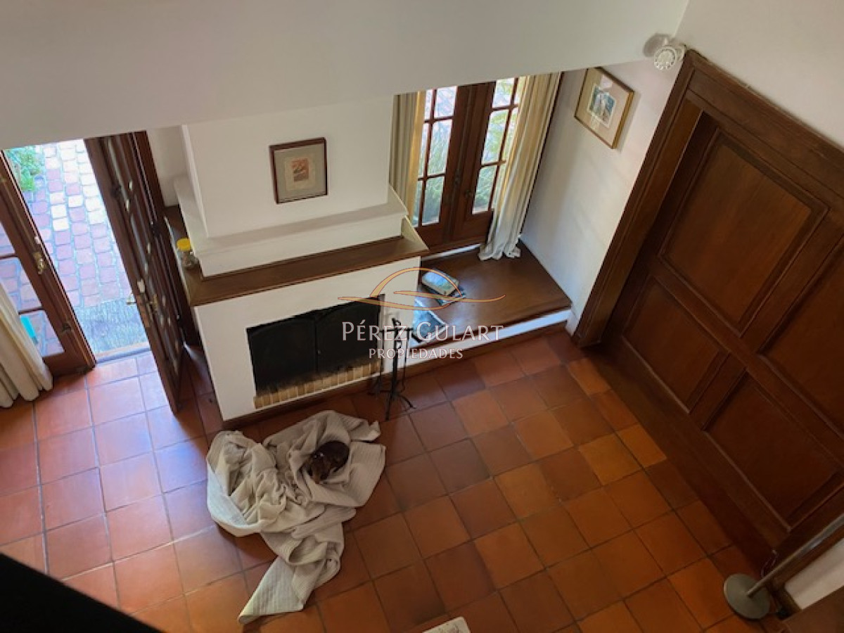 Casa ID.236 - Casa en Punta del Este, San Rafael