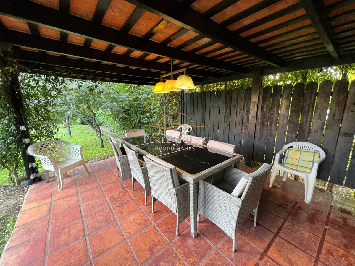 Casa ID.215 - Casa en Punta del Este, Lugano