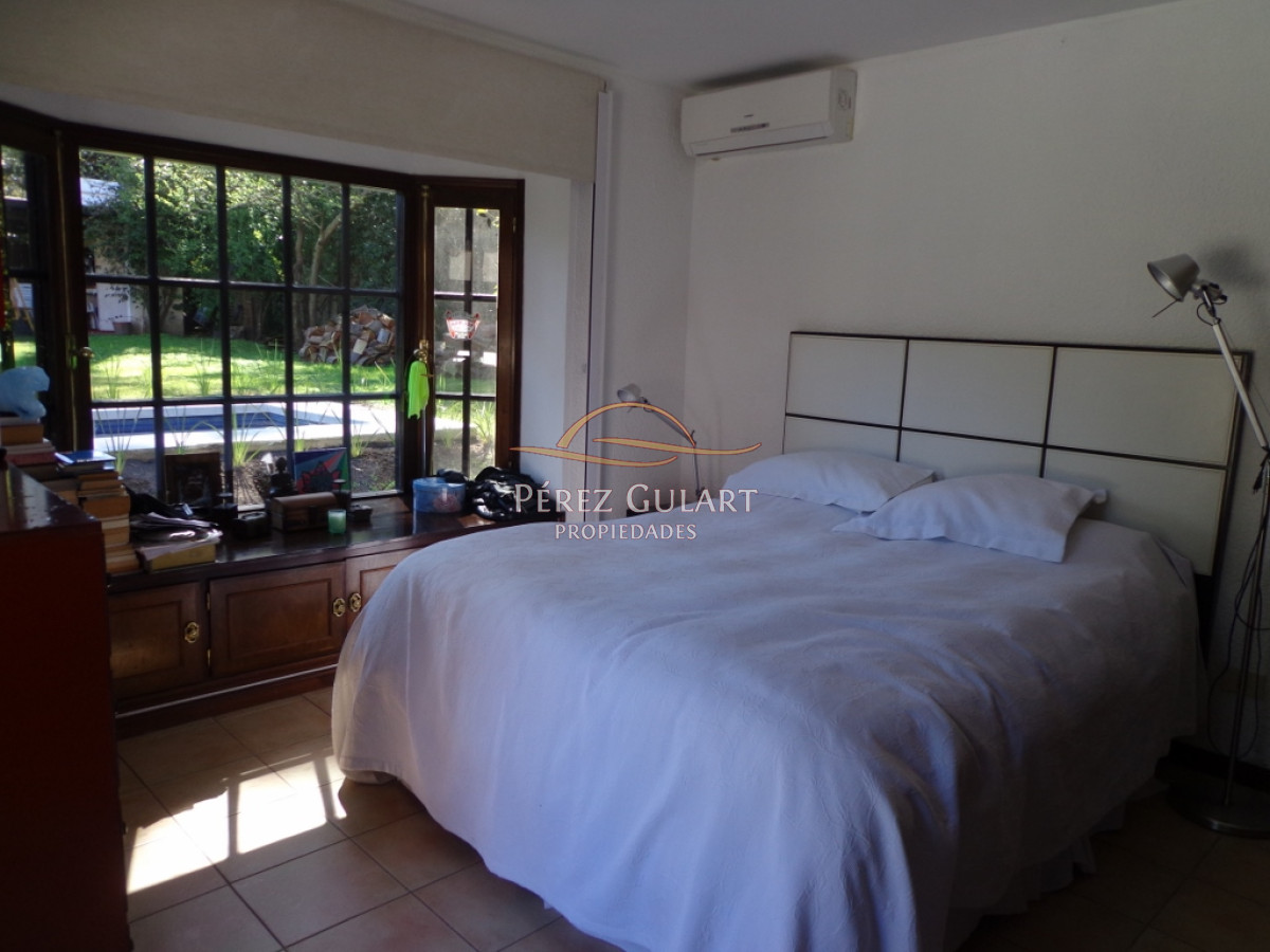 Casa ID.215 - Casa en Punta del Este, Lugano