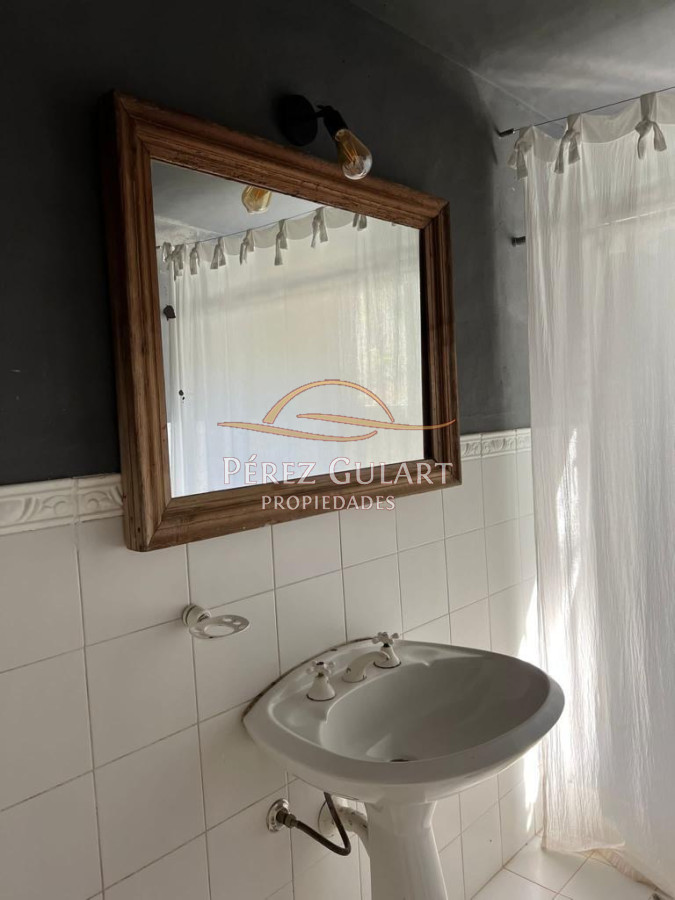 Casa ID.262 - Casa en alquiler en la Barra