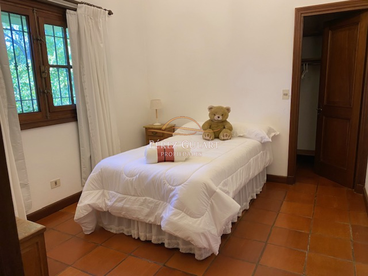 Casa ID.236 - Casa en Punta del Este, San Rafael