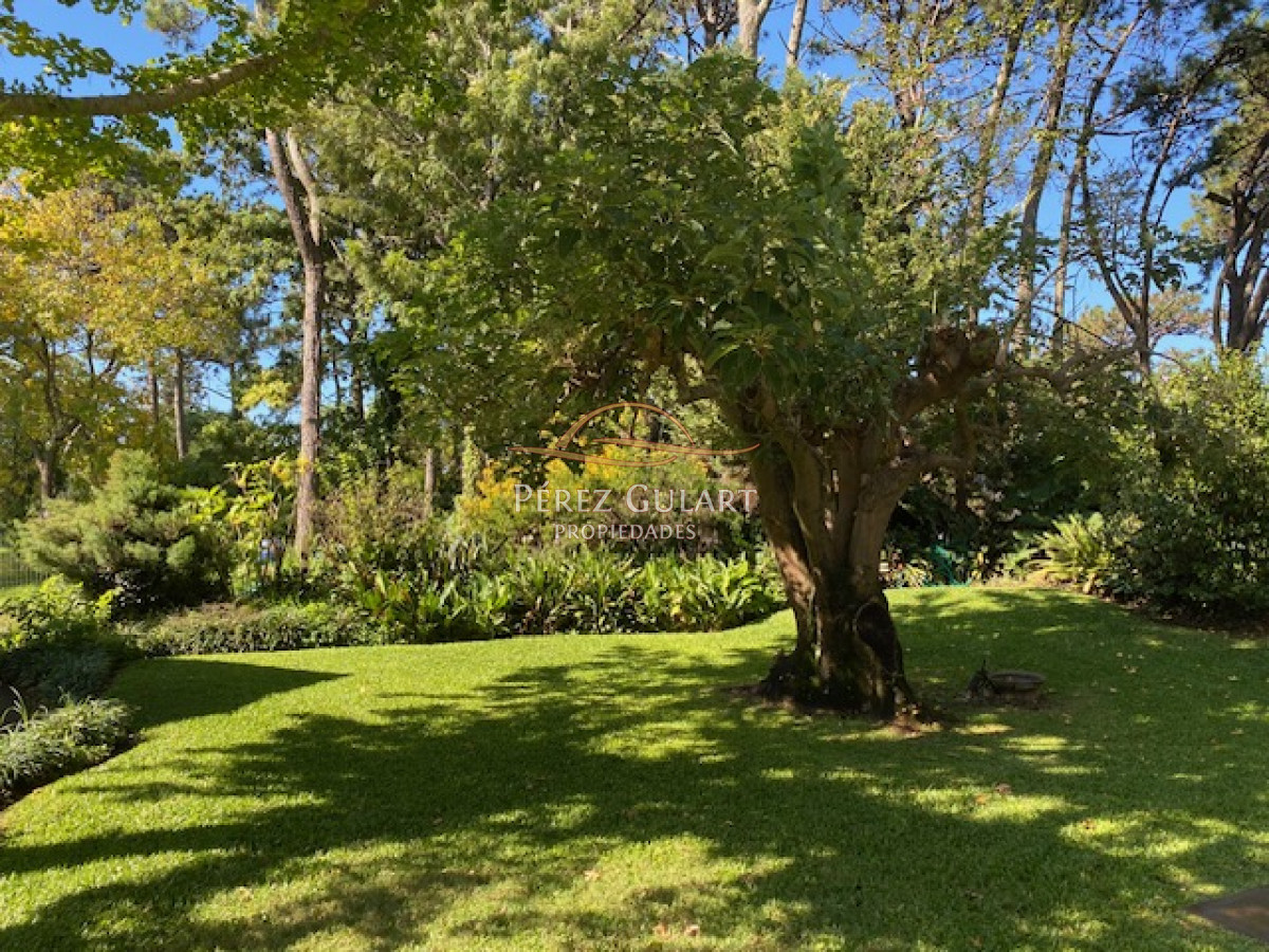 Casa ID.236 - Casa en Punta del Este, San Rafael