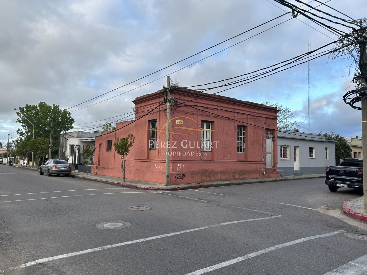 Casa ID.130 - Casa en Maldonado, Centro Maldonado