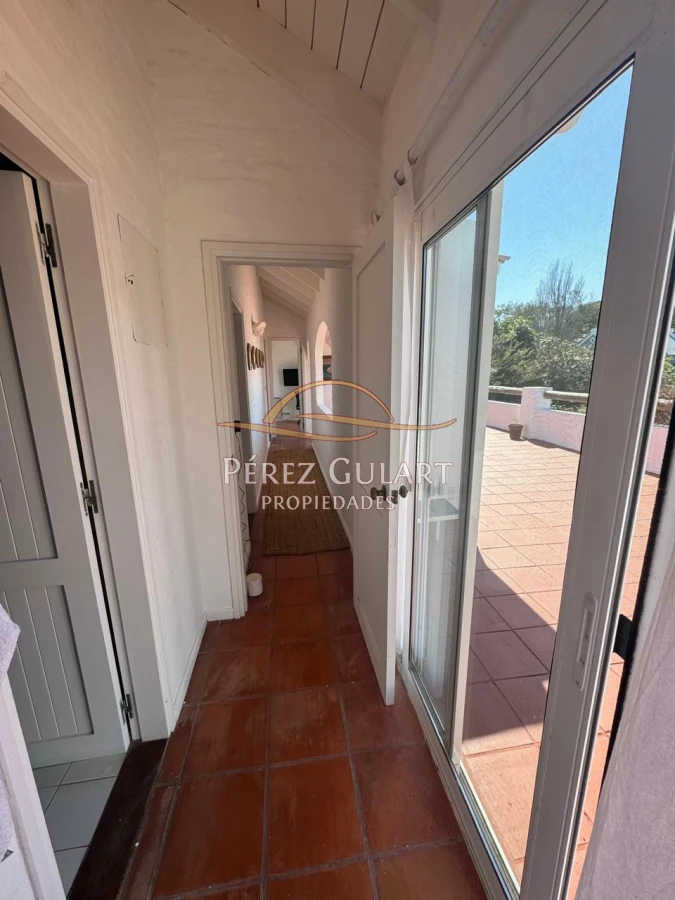 Casa ID.262 - Casa en alquiler en la Barra