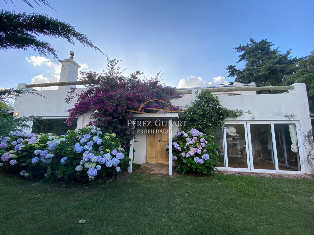 Casa ID.262 - Casa en alquiler en la Barra