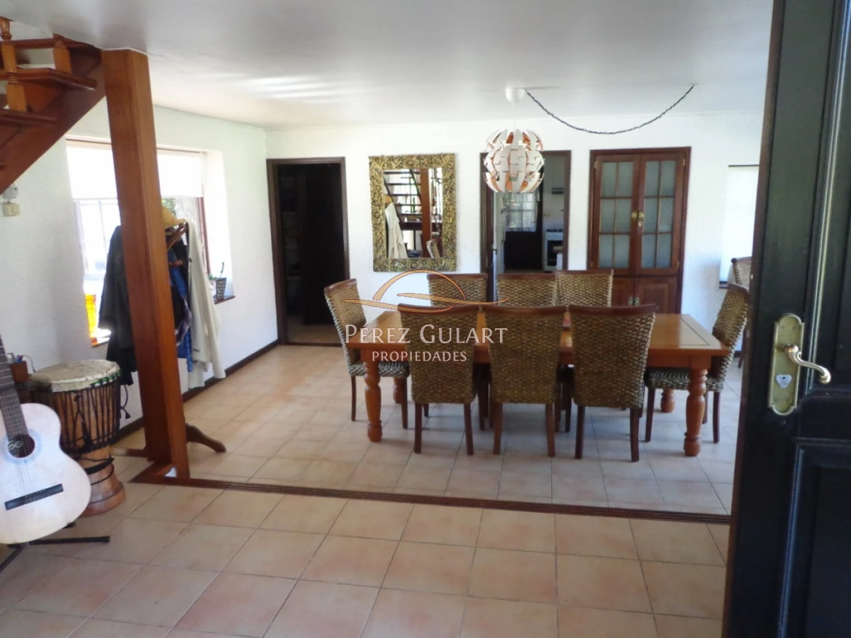 Casa ID.215 - Casa en Punta del Este, Lugano