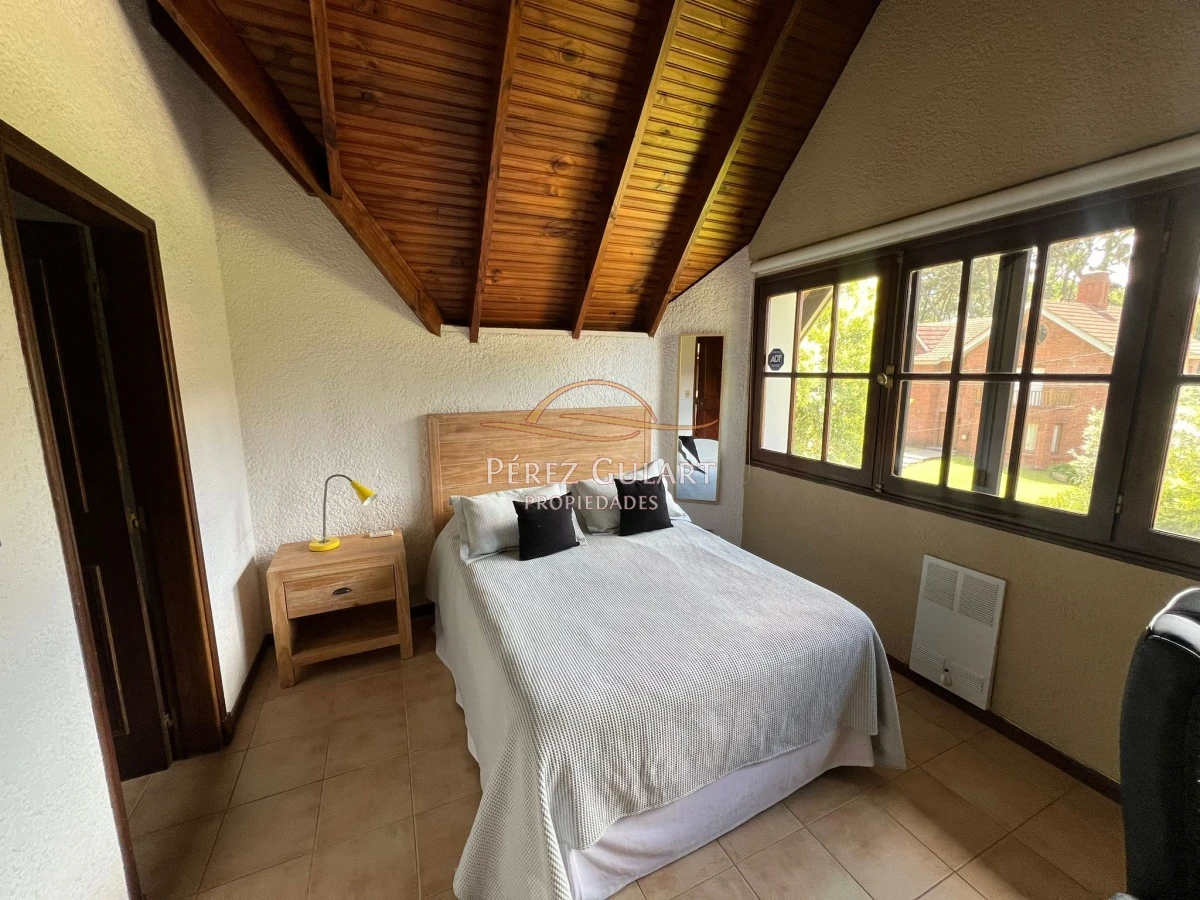 Casa ID.215 - Casa en Punta del Este, Lugano