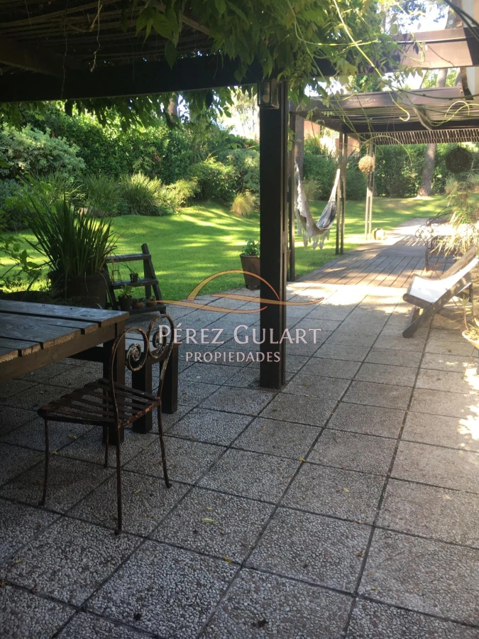 Casa ID.164 - Casa en Punta del Este, Lugano